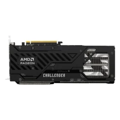 16GB ASRock Radeon RX 9070 XT Challenger 16GB Aktiv PCIe 5.0 x16 (Retail)