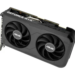 8GB Asus GeForce RTX 5050 Dual OC Aktiv PCIe 5.0 x16 (x8) (Retail)