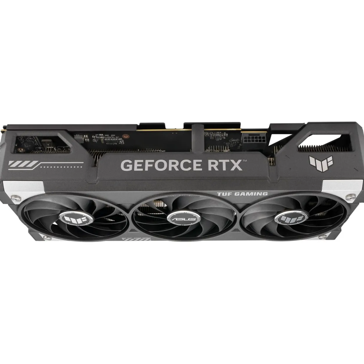 16GB Asus GeForce RTX 5060 Ti TUF Gaming OC Aktiv PCIe 5.0 x16 (x8) (Retail)