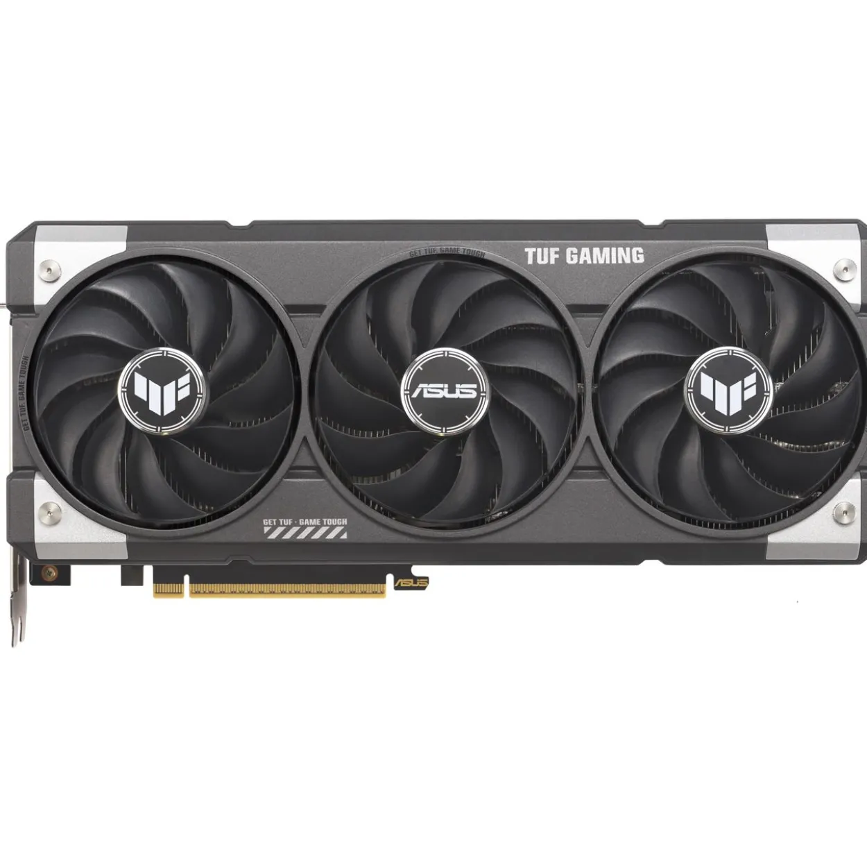 16GB Asus GeForce RTX 5060 Ti TUF Gaming OC Aktiv PCIe 5.0 x16 (x8) (Retail)