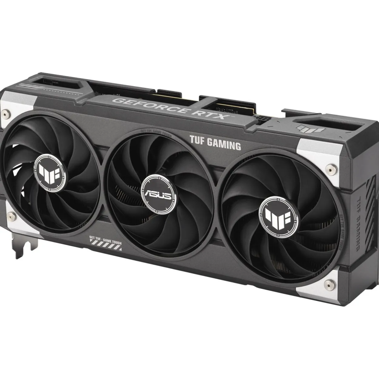 16GB Asus GeForce RTX 5060 Ti TUF Gaming OC Aktiv PCIe 5.0 x16 (x8) (Retail)