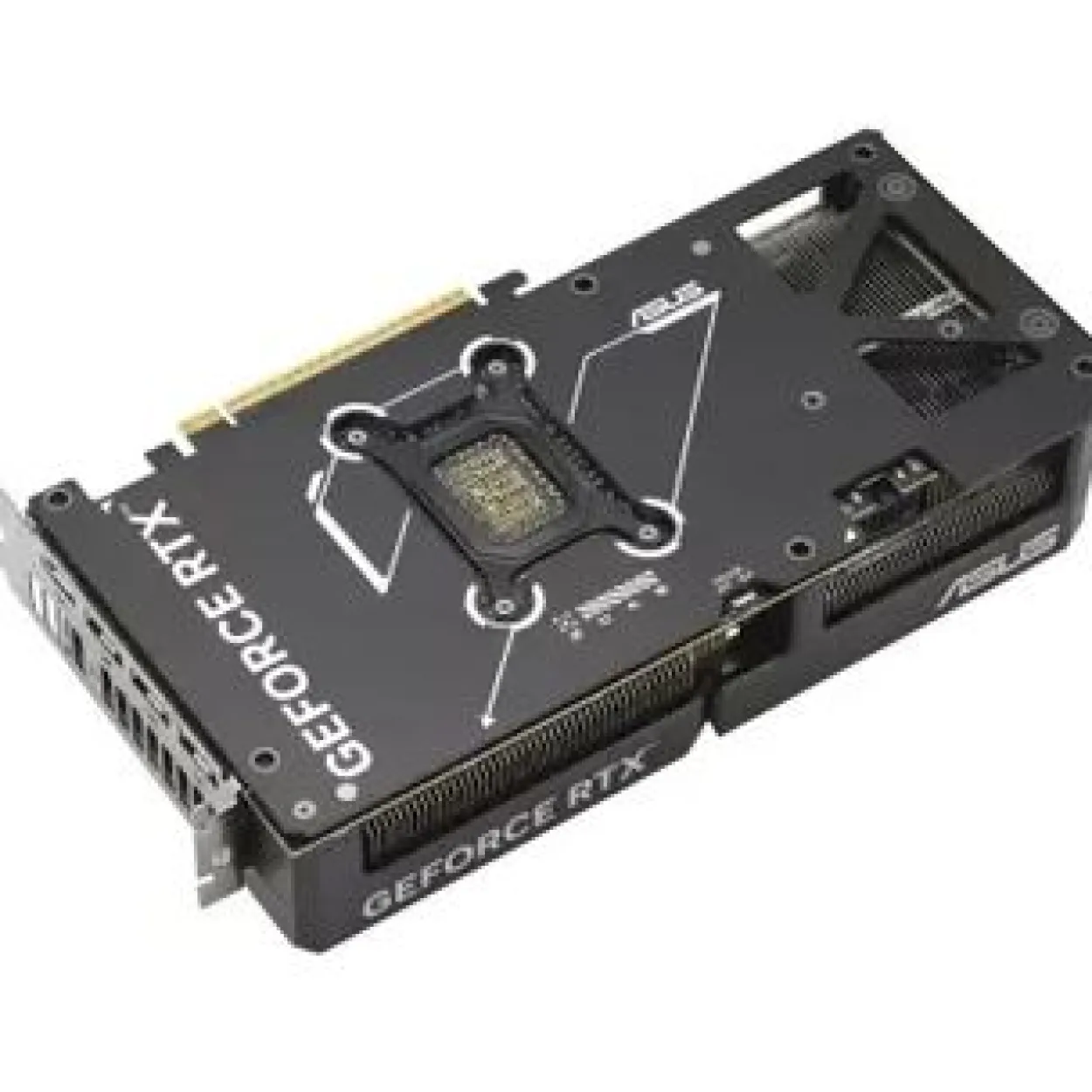 12GB Asus GeForce RTX 5070 T1 OC Edition Aktiv PCIe 5.0 x16 (Retail)