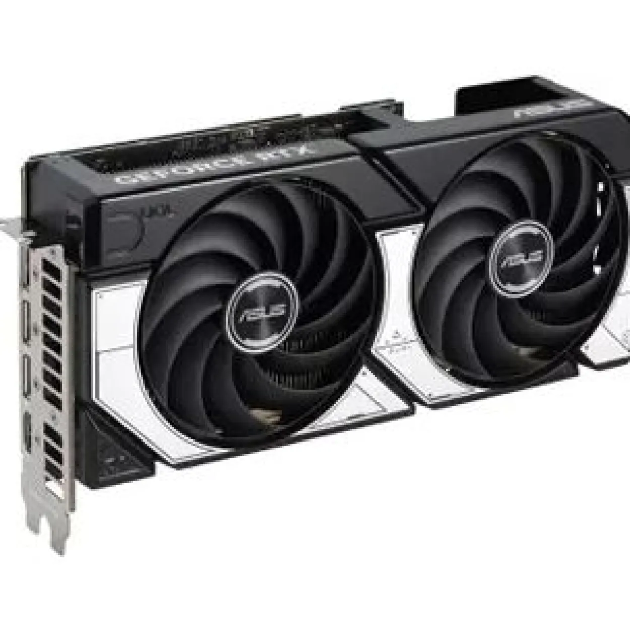 12GB Asus GeForce RTX 5070 T1 OC Edition Aktiv PCIe 5.0 x16 (Retail)