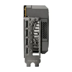 8GB Asus GeForce RTX 5060 TUF Gaming OC Aktiv PCIe 5.0 x16 (x8) (Retail)