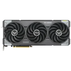 12GB Asus GeForce RTX 5070 TUF Gaming OC Aktiv PCIe 5.0 x16 (Retail)