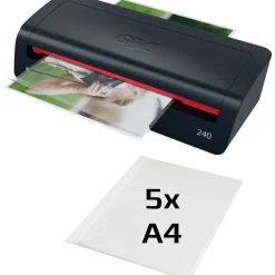 GBC 240 (A4) Laminiergerät bis DIN A4