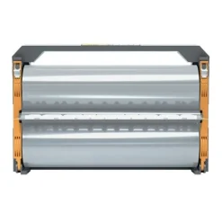 GBC Foton 30 Nachfüllbare Laminierfolien-Kassette glänzend für diverse Formate bis A3 125 micron