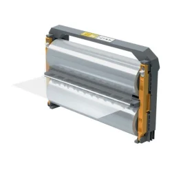 GBC Foton 30 Nachfüllbare Laminierfolien-Kassette glänzend für diverse Formate bis A3 125 micron
