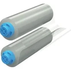GBC Laminierfolienrolle Velocity glänzend für diverse Formate bis A4 80 micron, 1 St.