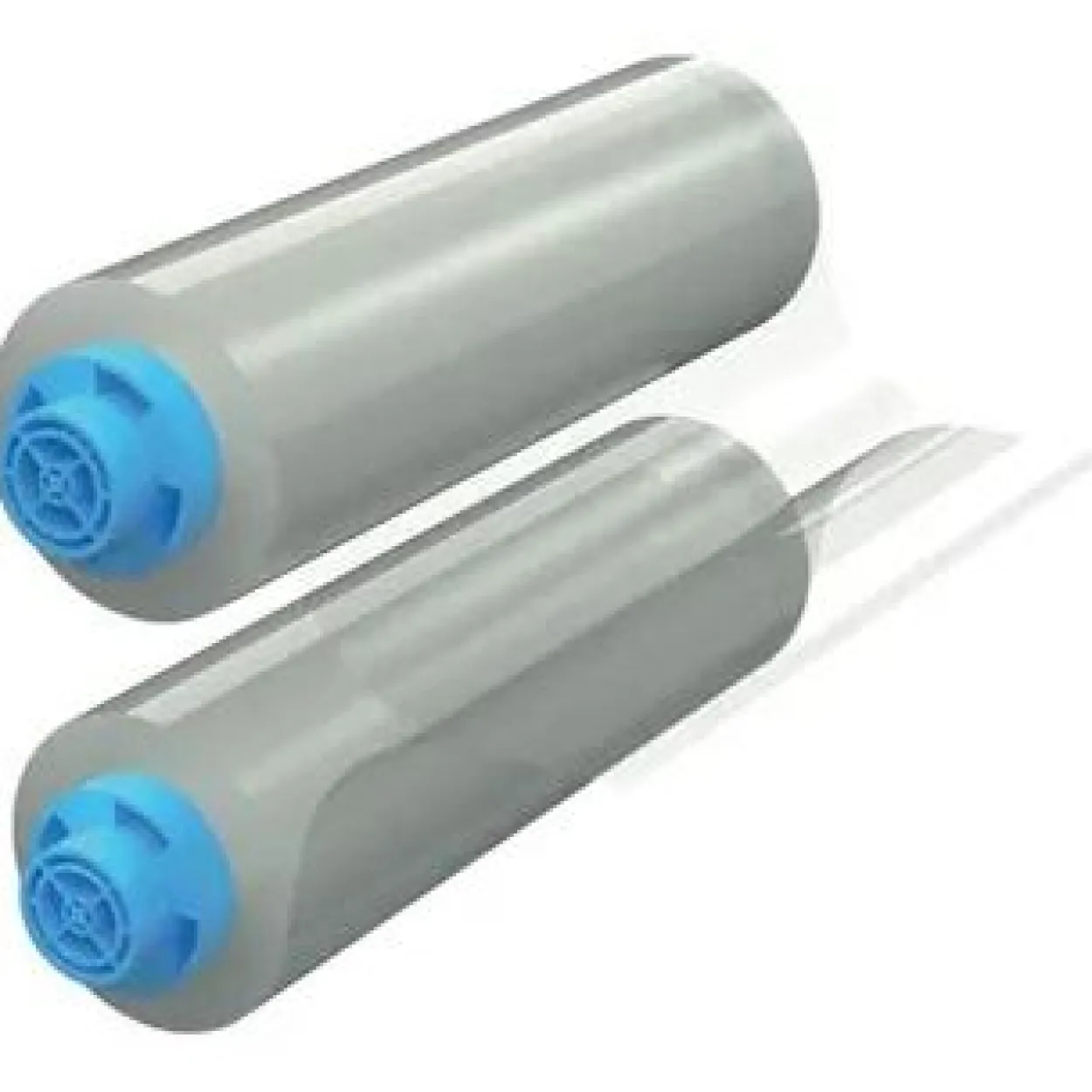 GBC Laminierfolienrolle Velocity glänzend für diverse Formate bis A4 80 micron, 1 St.