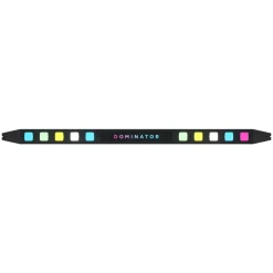 64GB Corsair Dominator Platinum RGB schwarz DDR5-6400 DIMM CL32 Dual Kit