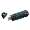 128GB Corsair Padlock 3 Secure USB 3.0