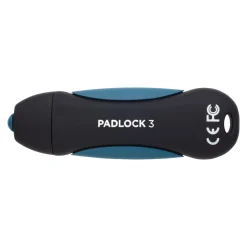 128GB Corsair Padlock 3 Secure USB 3.0