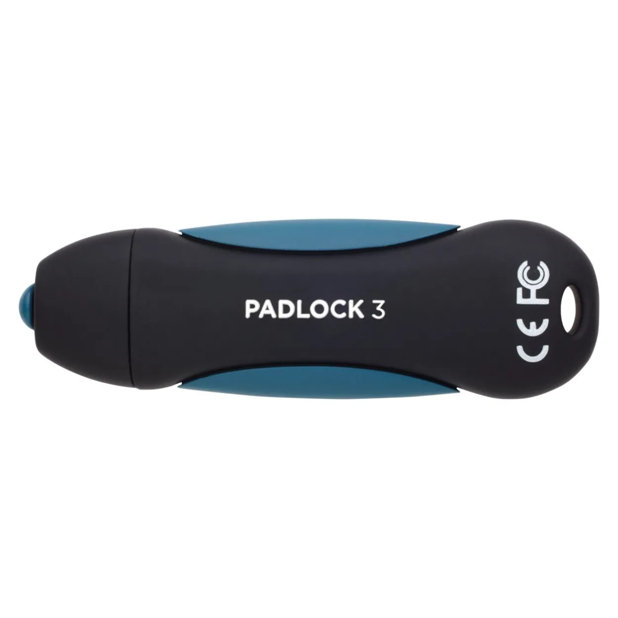 128GB Corsair Padlock 3 Secure USB 3.0