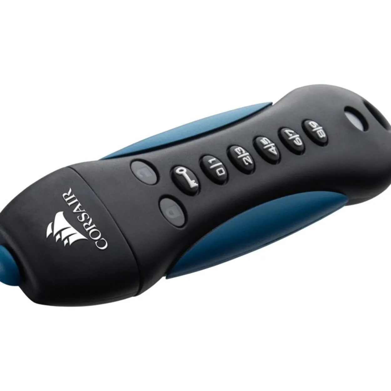 128GB Corsair Padlock 3 Secure USB 3.0