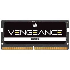 8GB Corsair Vengeance DDR5-4800 SO-DIMM CL40 Single