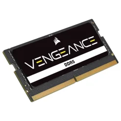 8GB Corsair Vengeance DDR5-4800 SO-DIMM CL40 Single