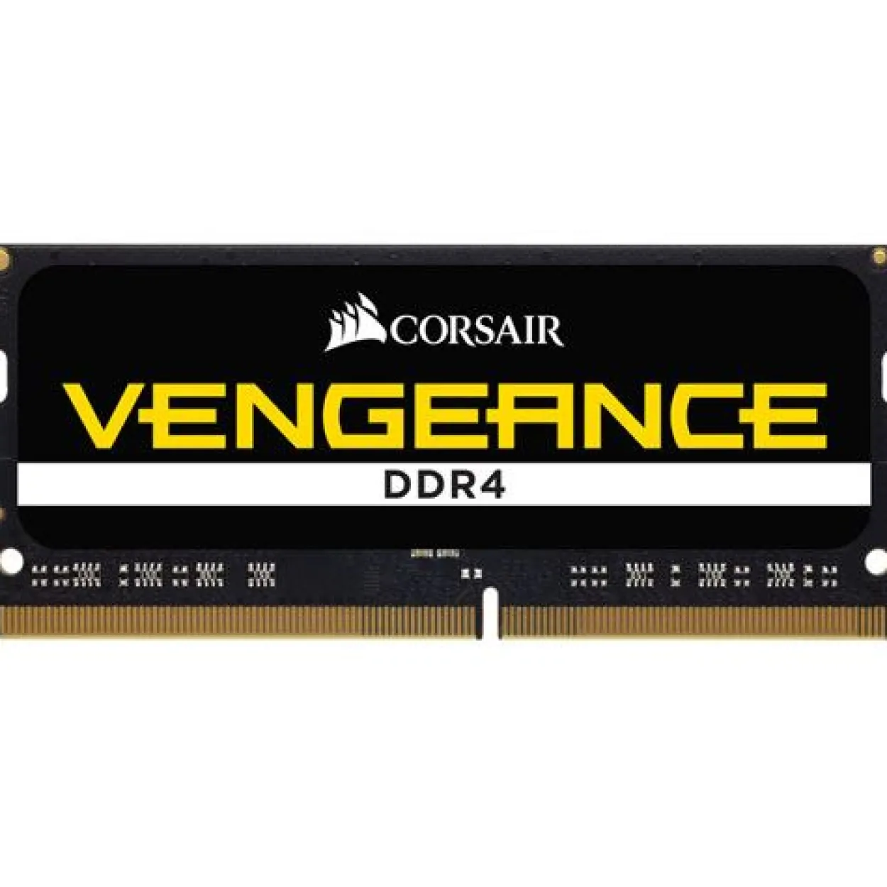 32GB Corsair Vengeance DDR4-2666 SO-DIMM CL18 Dual Kit