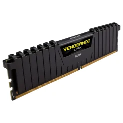 32GB Corsair Vengeance LPX schwarz DDR4-3200 DIMM CL16 Dual Kit