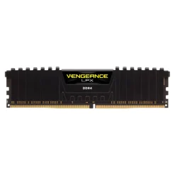 32GB Corsair Vengeance LPX schwarz DDR4-3200 DIMM CL16 Dual Kit