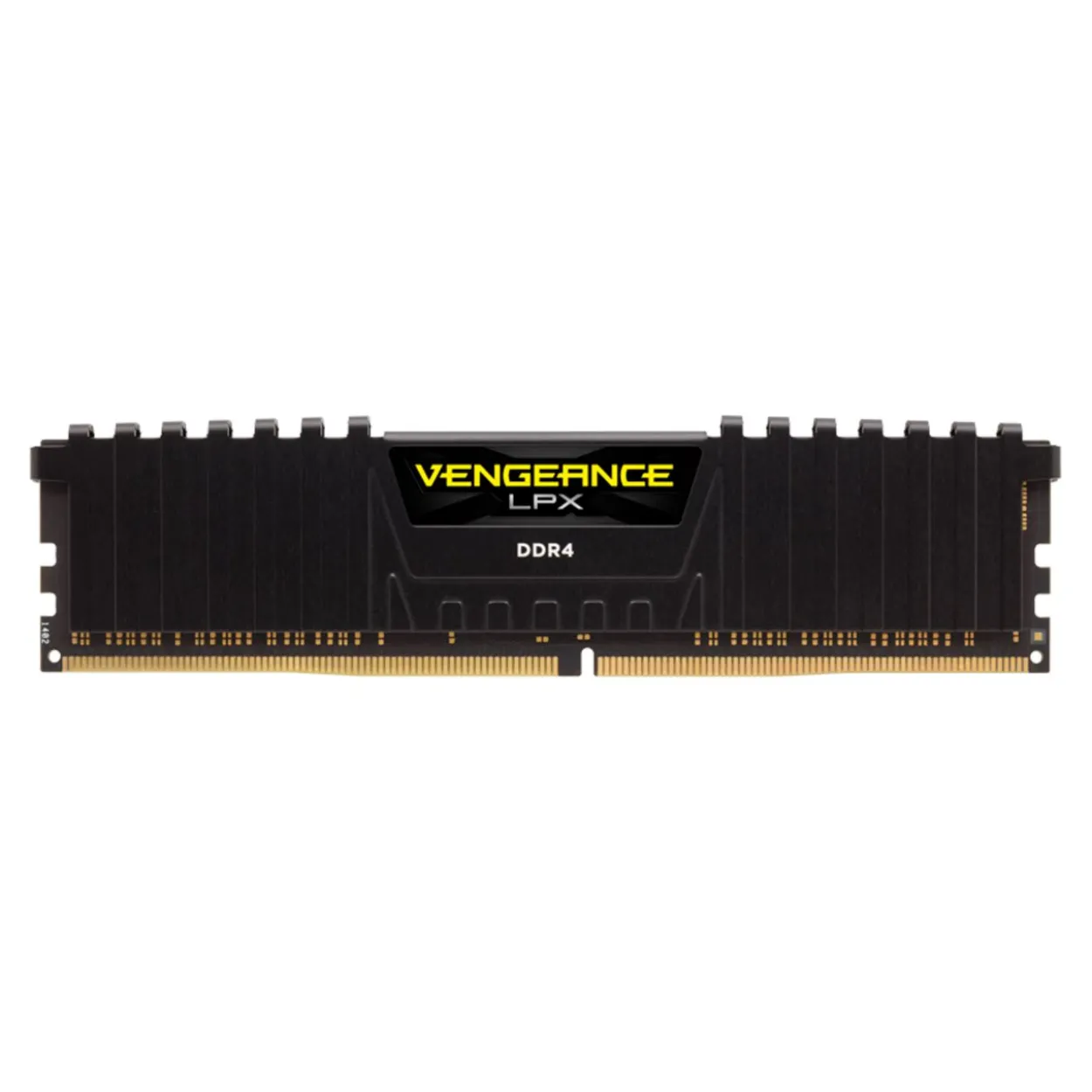 32GB Corsair Vengeance LPX schwarz DDR4-3200 DIMM CL16 Dual Kit