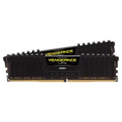 32GB Corsair Vengeance LPX schwarz DDR4-3200 DIMM CL16 Dual Kit