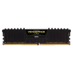 64GB Corsair Vengeance LPX schwarz DDR4-3200 DIMM CL16 Quad Kit
