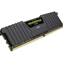 32GB Corsair Vengeance LPX schwarz DDR4-2666 DIMM CL16 Dual Kit