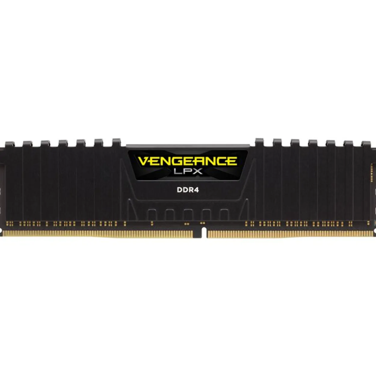 32GB Corsair Vengeance LPX schwarz DDR4-2666 DIMM CL16 Quad Kit