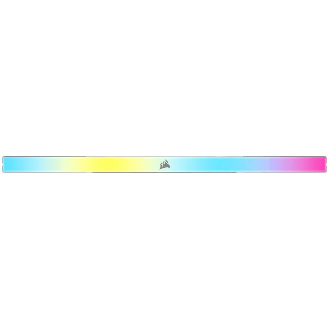 32GB Corsair Vengeance RGB weiß DDR5-6000 DIMM CL30 Dual Kit