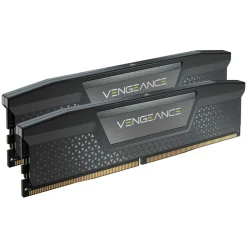 32GB Corsair Vengeance schwarz DDR5-4800 DIMM CL40 Dual Kit