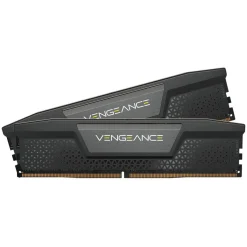 16GB Corsair Vengeance schwarz DDR5-5200 DIMM CL40 Dual Kit