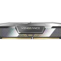 48GB Corsair Vengeance silber CUDIMM DDR5-8400 DIMM CL40 Dual Kit
