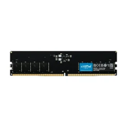 16GB Crucial CT16G56C46U5T Tray DDR5-5600 DIMM CL46 Single