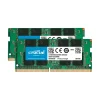 32GB Crucial DDR4-3200 SO-DIMM CL22 Dual Kit