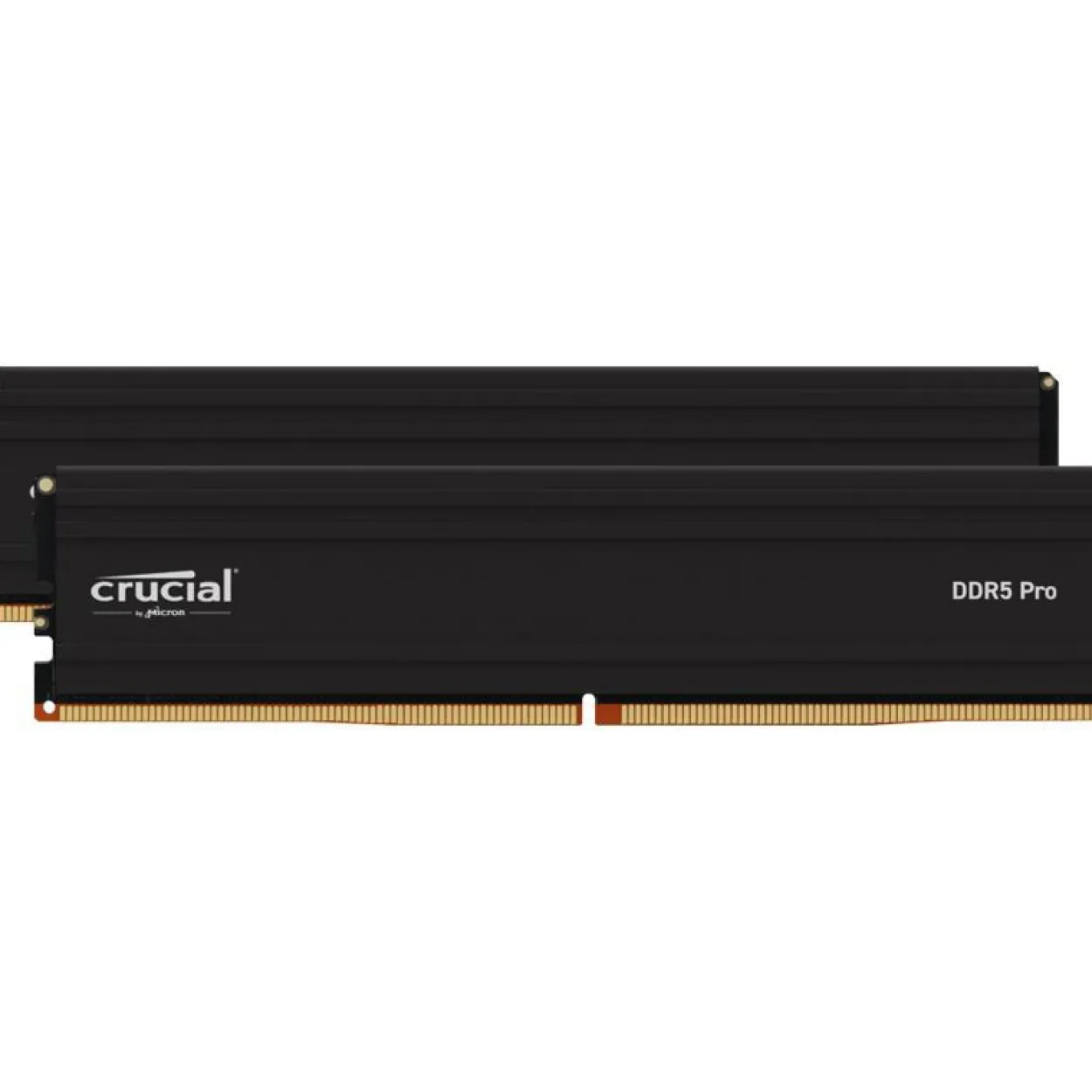 32GB Crucial Pro DDR5-6000 DIMM CL 48 Dual Kit
