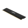16GB Crucial Pro Overclocking weiß DDR5-6400 DIMM CL32 Single