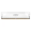 16GB Crucial Pro Overclocking weiß DDR5-6400 DIMM CL 38 Single