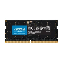 16GB Crucial SO-DIMM DDR5-5600 SO-DIMM CL46 Single