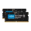 32GB Crucial Value DDR5-4800 SO-DIMM CL40 Dual Kit