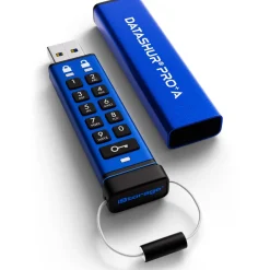32GB datAshur iStorage PRO+A USB3 256-bit