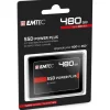 480GB EMTEC X150 SSD Power Plus 2.5" (6.4cm) SATA 6Gb/s 3D-NAND TLC (ECSSD480GX150)