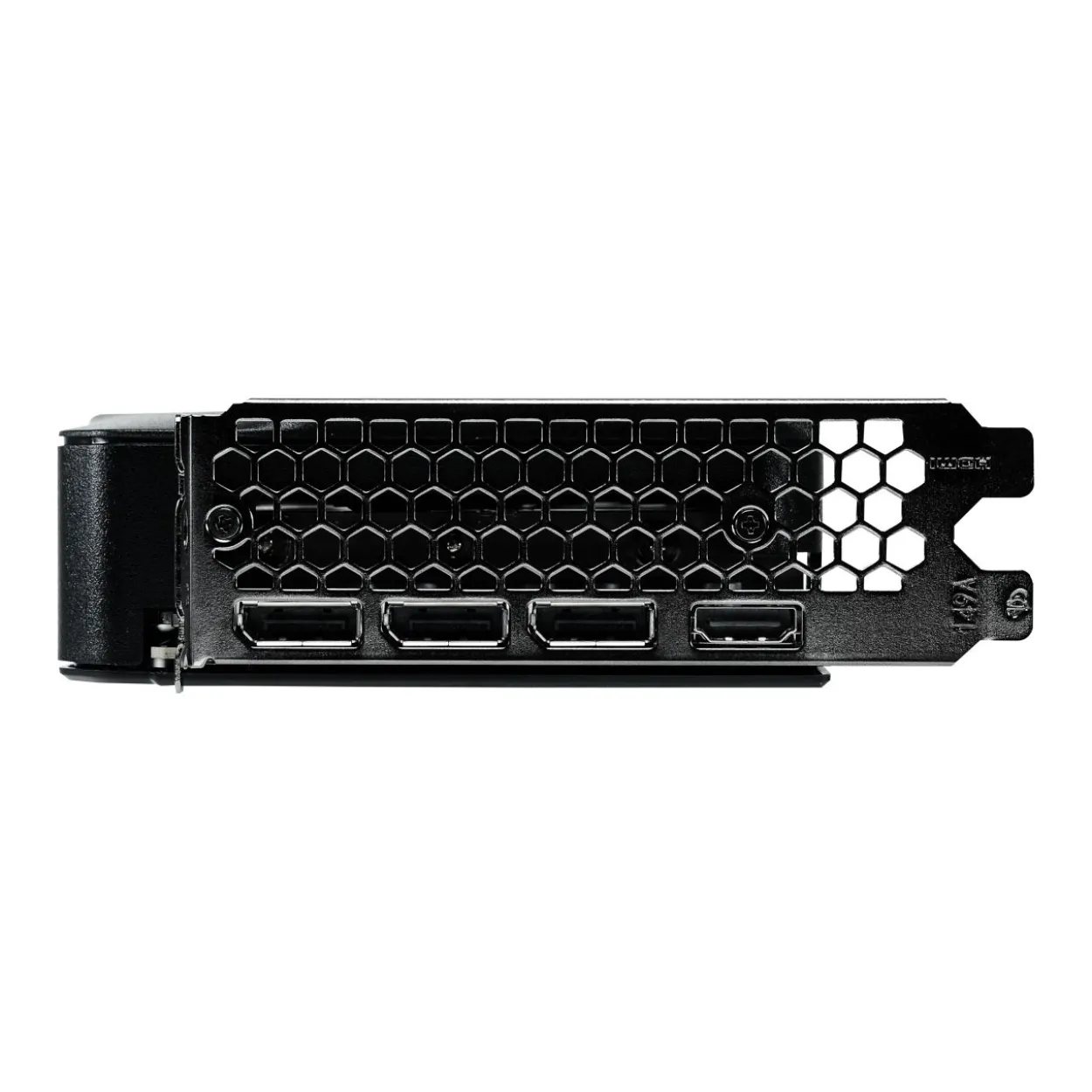 8GB Gainward GeForce RTX 5060 Ghost Aktiv PCIe 5.0 x16 (x8) (Retail)