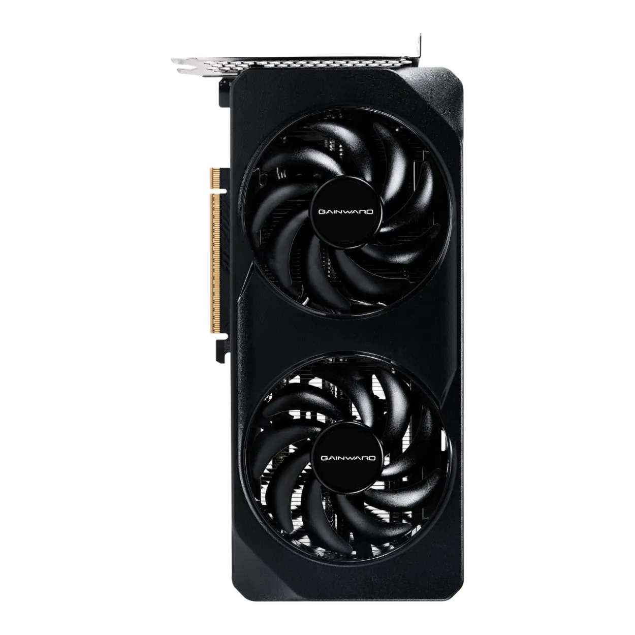 8GB Gainward GeForce RTX 5060 Ghost Aktiv PCIe 5.0 x16 (x8) (Retail)