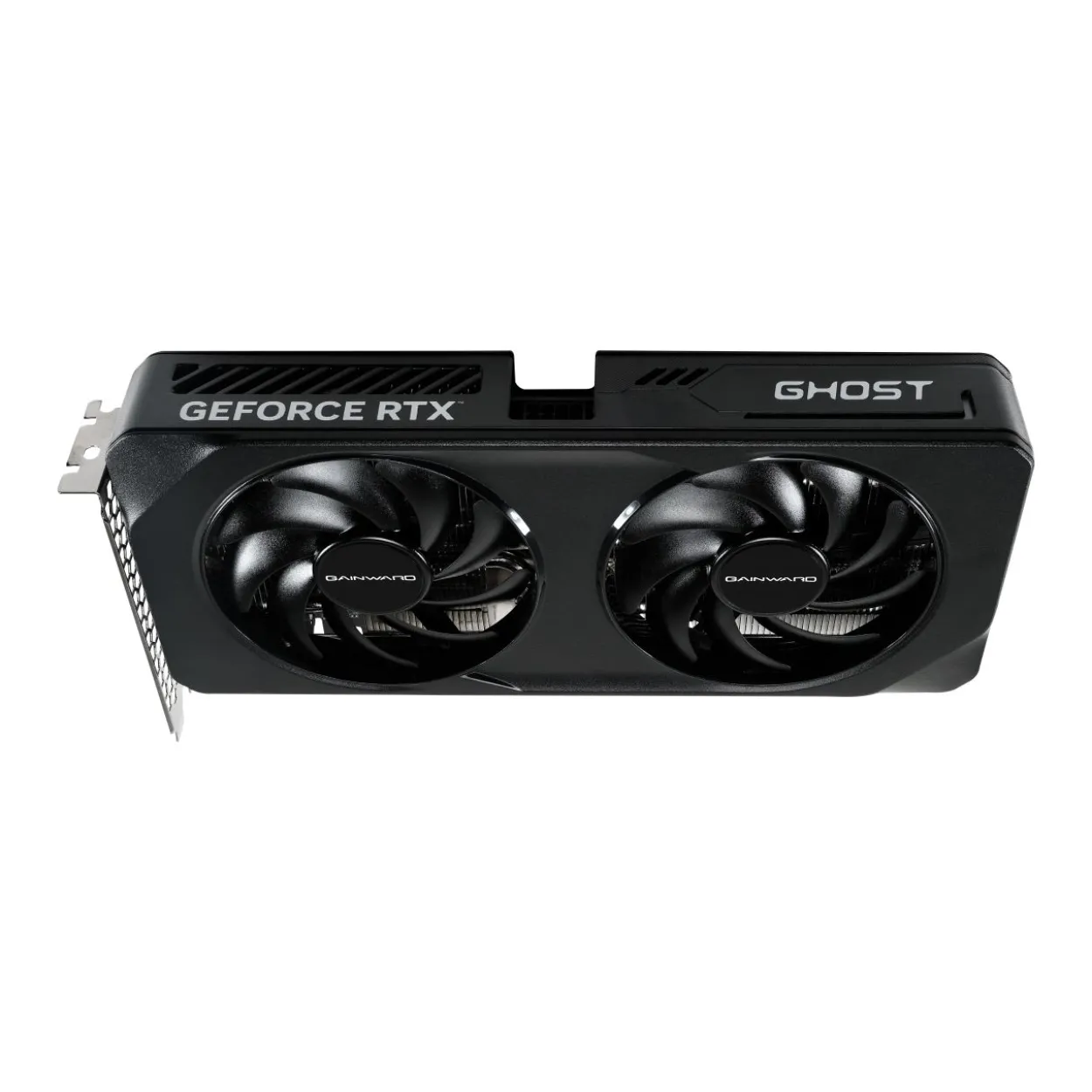 8GB Gainward GeForce RTX 5060 Ghost Aktiv PCIe 5.0 x16 (x8) (Retail)