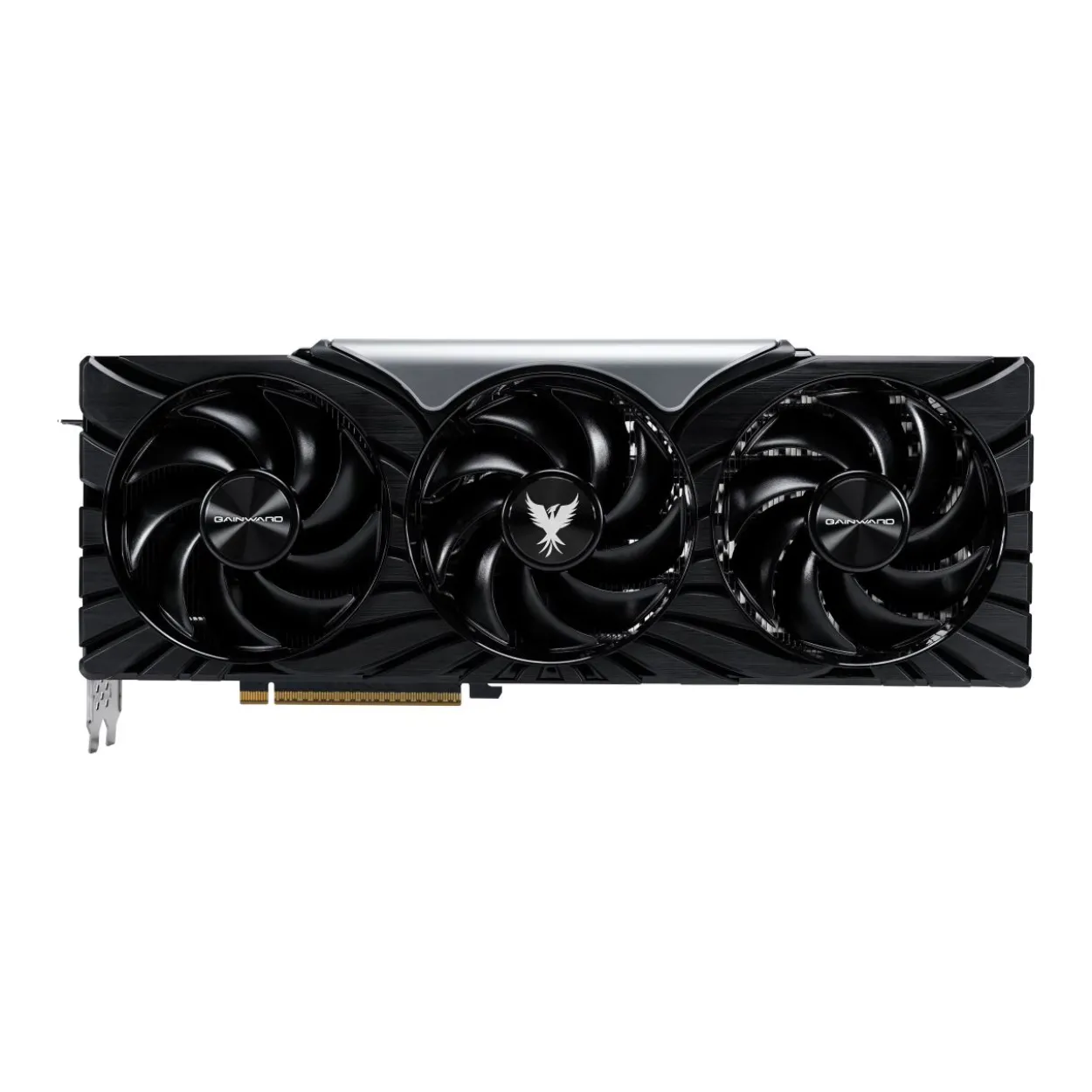 16GB Gainward GeForce RTX 5080 Phoenix Aktiv PCIe 5.0 x16 (Retail)