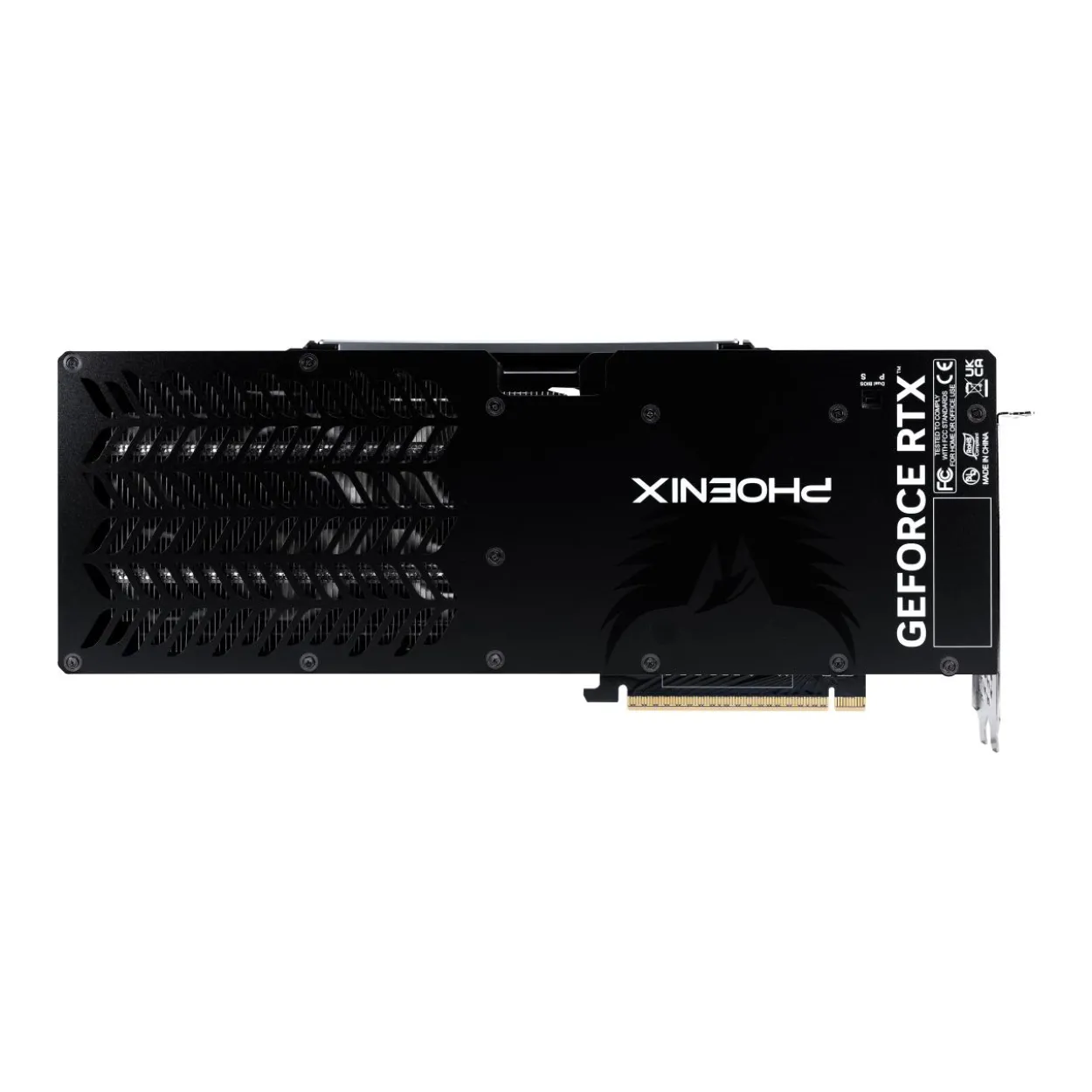 16GB Gainward GeForce RTX 5080 Phoenix Aktiv PCIe 5.0 x16 (Retail)