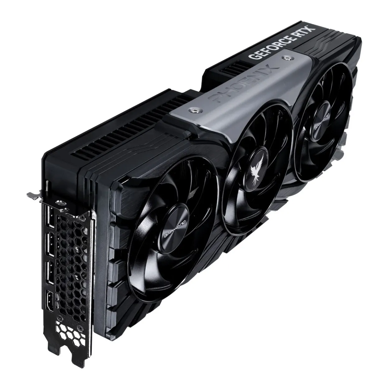 16GB Gainward GeForce RTX 5080 Phoenix Aktiv PCIe 5.0 x16 (Retail)