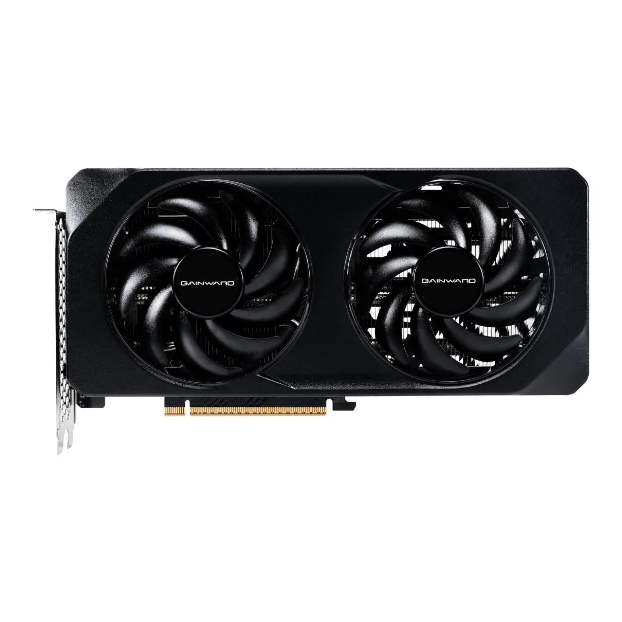 8GB Gainward GeForce RTX 5060 Ti Ghost Aktiv PCIe 5.0 x16 (x8) (Retail)