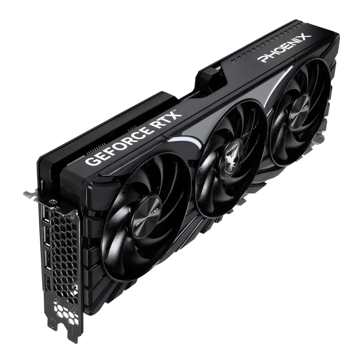 16GB Gainward GeForce RTX 5070 Ti Phoenix-S GS Aktiv PCIe 5.0 x16 (Retail)